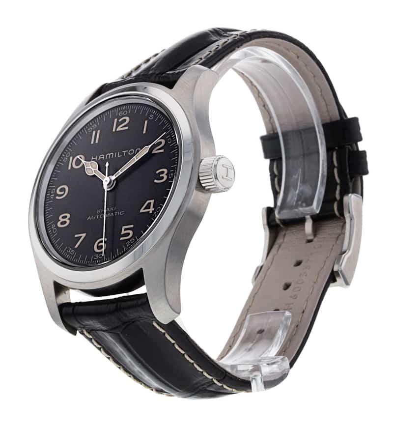 Hamilton Khaki Field H70605731